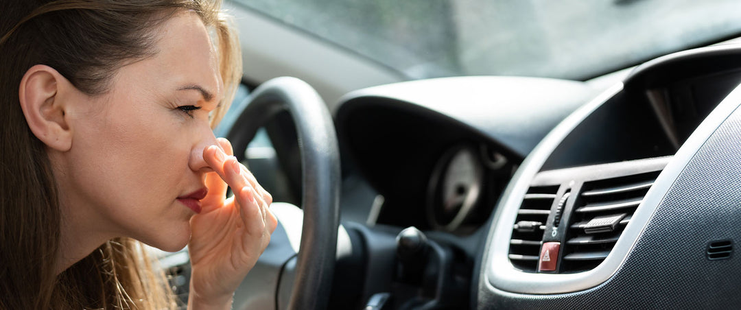 5 Tips for Smelly Used Cars