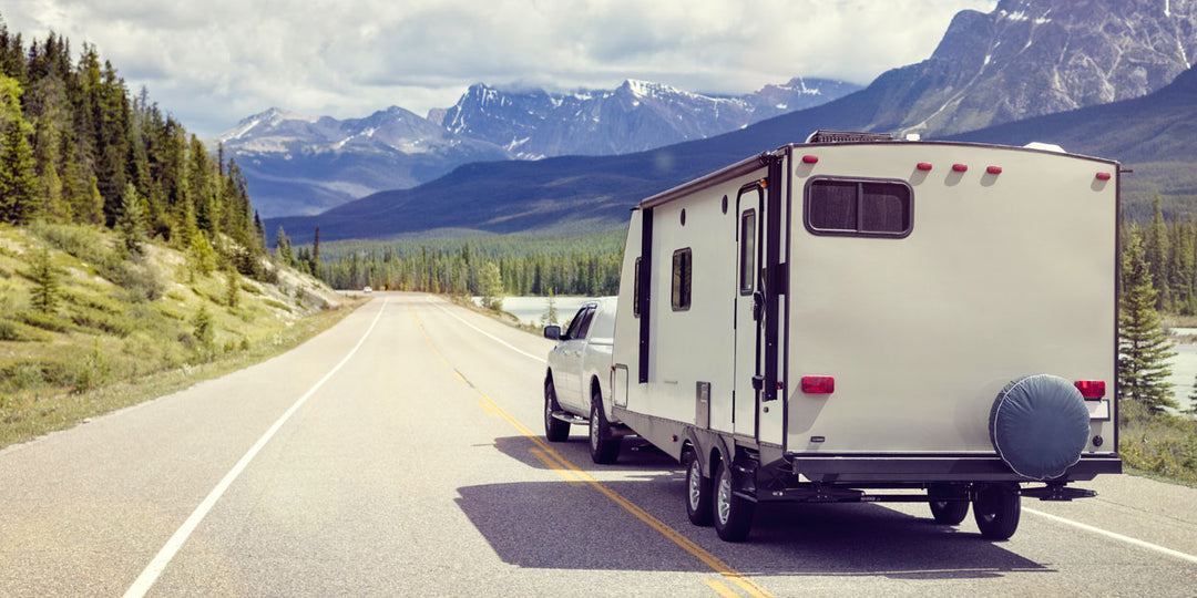 Dewinterizing and Preparing Your Camper for Spring