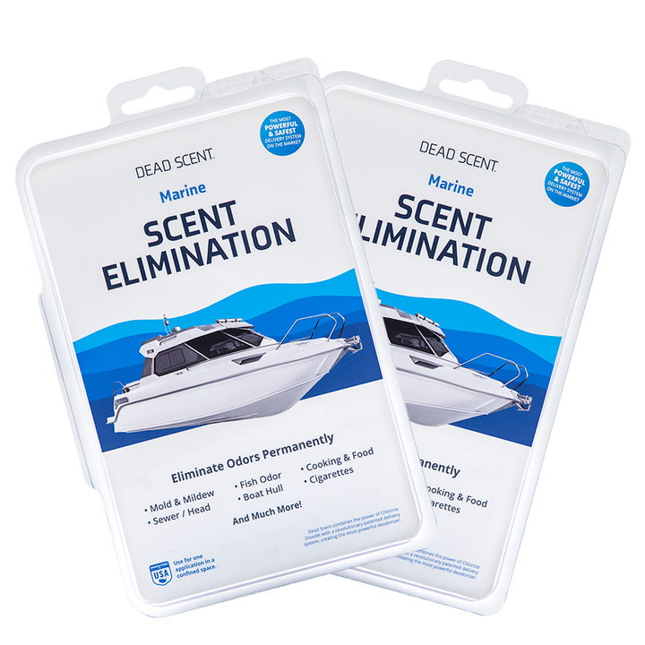 Marine Odor Eliminator