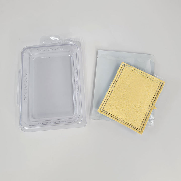 RV, Camper & Cabin Odor Eliminator