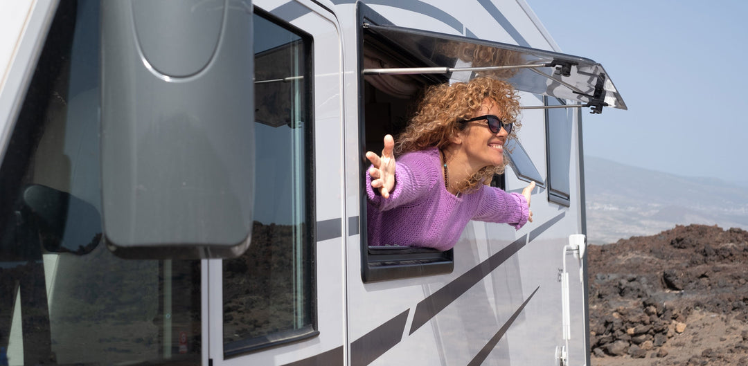 Why Air Fresheners Don’t Work in RVs (And Might Make Odors Worse)