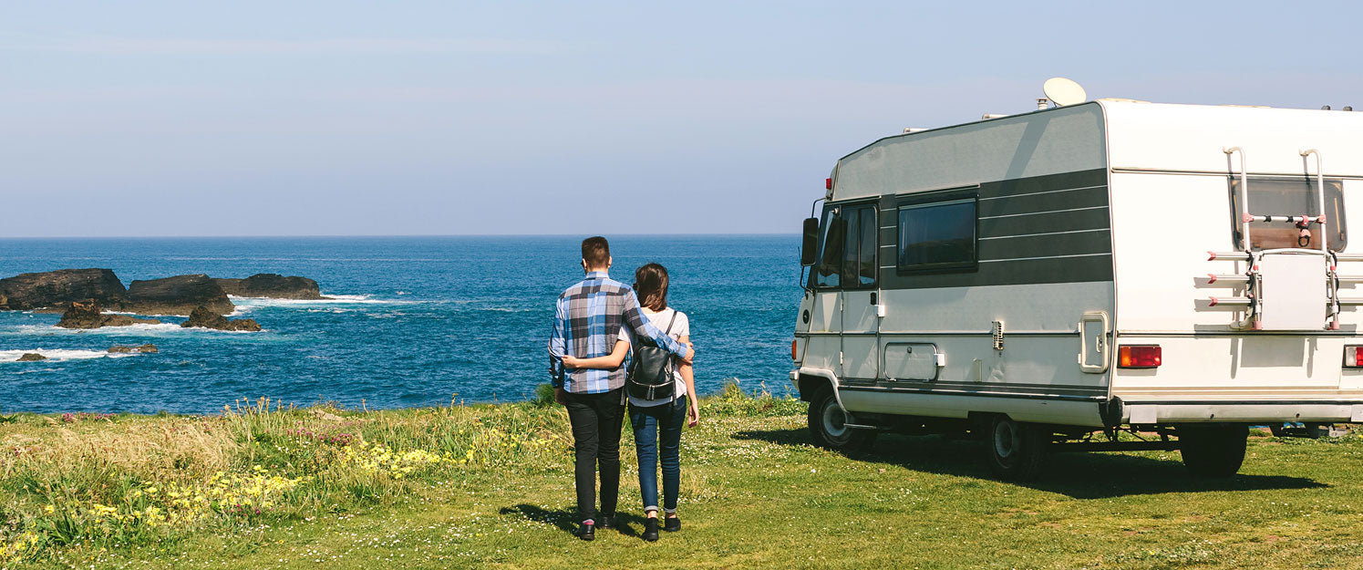 Battling Mold and Mildew Odor Issues in Your RV?