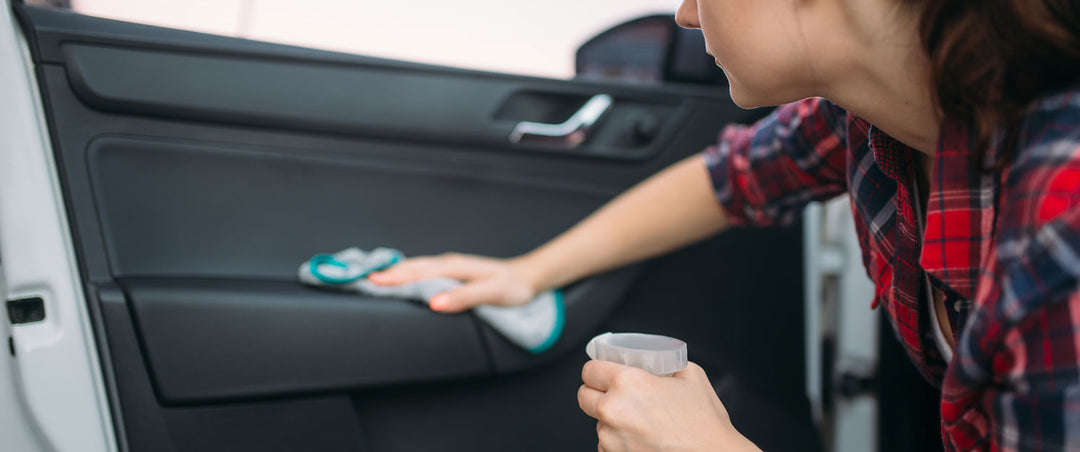 Freshen Up Your Ride: DIY Car Odor Removal Tips and Tricks