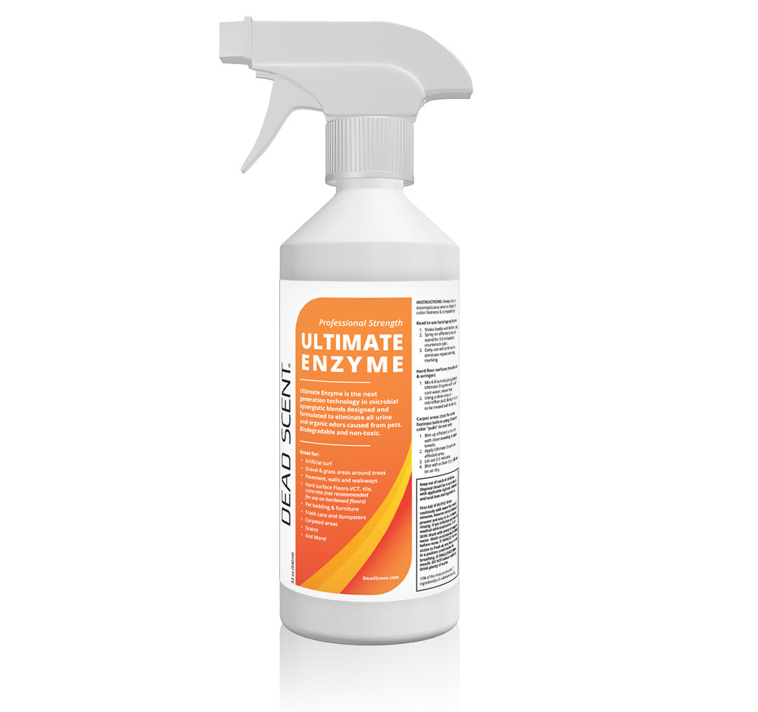 Dead Scent Ultimate Enzyme Spray